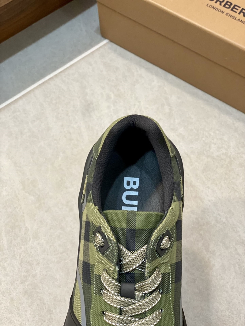 Burberry Sneakers